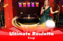 Ultimate Roulette