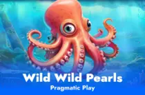 Wild Wild Pearls